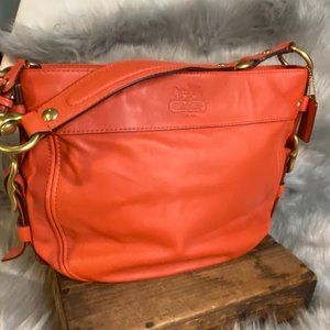 Coach Vintage Shoulder Bag